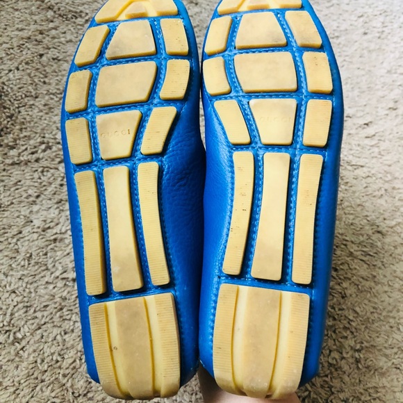 Gucci Loafers - Picture 3 of 5